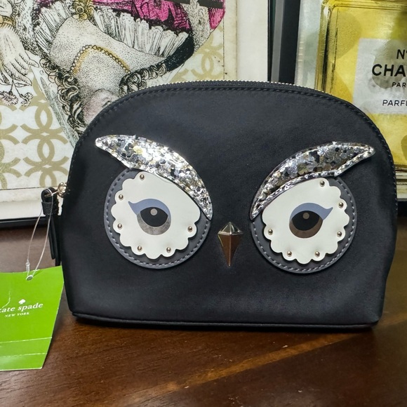 Kate Spade Owl Bundle 🦉 3 Items - Picture 16 of 17